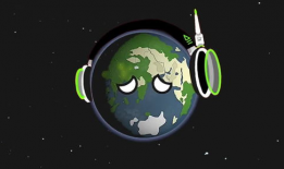 星球动漫,穿梭星际的奇幻冒险之旅