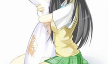 动漫美女穿比基尼,动漫美女比基尼造型大盘点