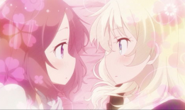 动漫截图,探寻角色背后的故事与情感